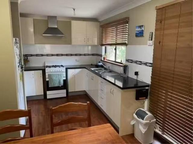 For Rent! 18 Dawe Street, Australind, WA 6233