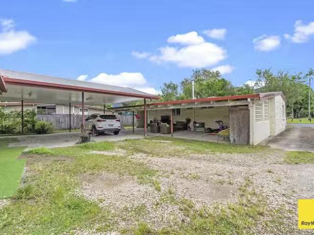 Cheap 1/8 English Street, Manunda, QLD 4870