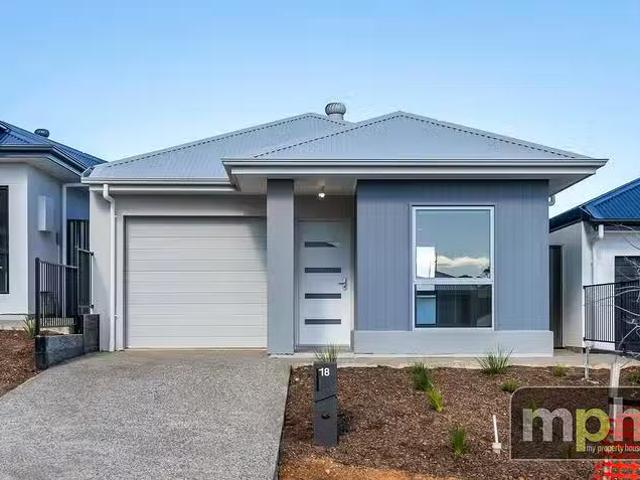 Rental! 18 Hassett Street, Mount Barker, SA 5251