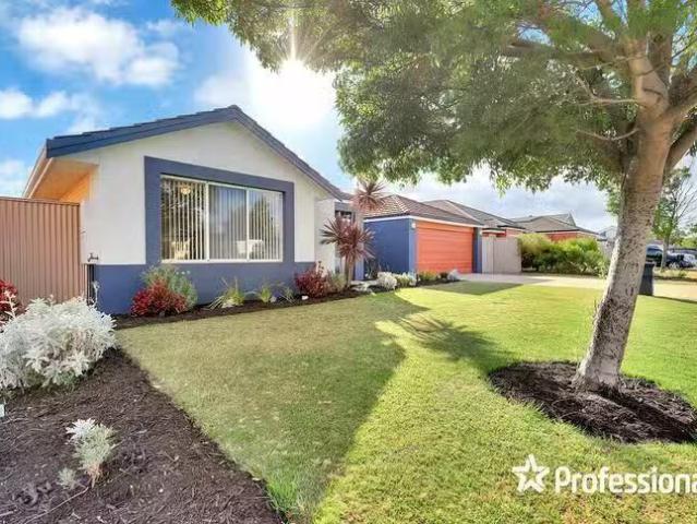 Just in! 18 Lucida Road, Southern River, WA 6110