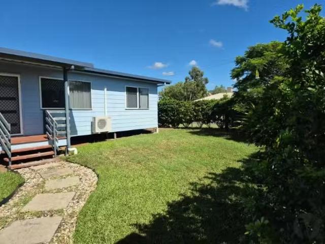 Cozy 18 Luff Street, Roma House for rent Listed by Jessica Ly.