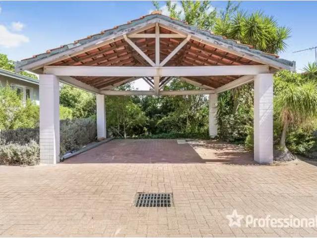 New 18D Buntine Way, GIRRAWHEEN Apartment for rent Listed by.