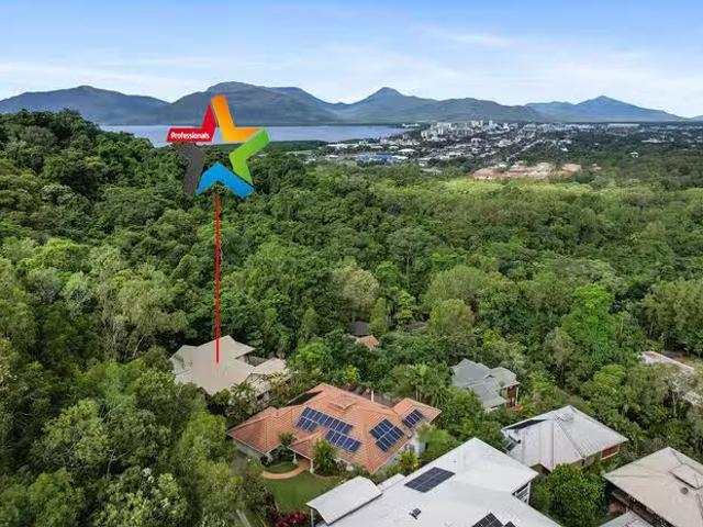 Rental! 190 Macdonnell Street, Edge Hill, QLD 4870