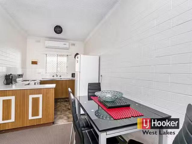 Rental! 1/90 Seaview Road, West Beach, SA 5024
