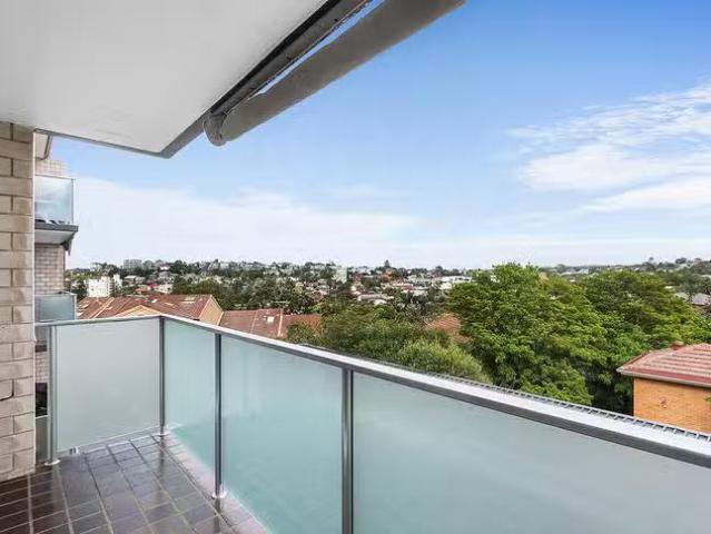 Nice 19/12 Ronald Avenue, Freshwater, NSW 2096