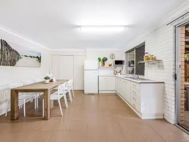 For Rent! 1/91B Beach Parade, Maroochydore, QLD 4558