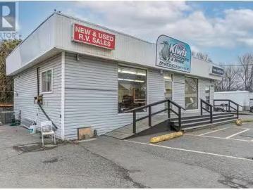 Just in! 1923 1935 Trans Canada Highway E, Kamloops, BC, V2C 3.