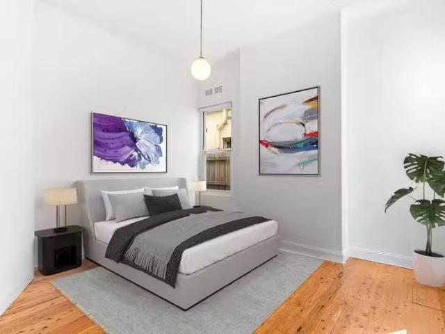 Deal! 1/92 Swanson Street, Erskineville, NSW 2043