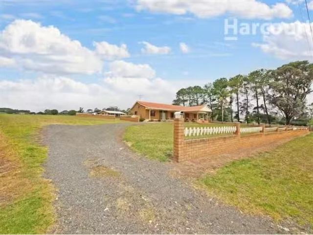 New 192 Racecourse Avenue, MENANGLE PARK House for rent Liste.