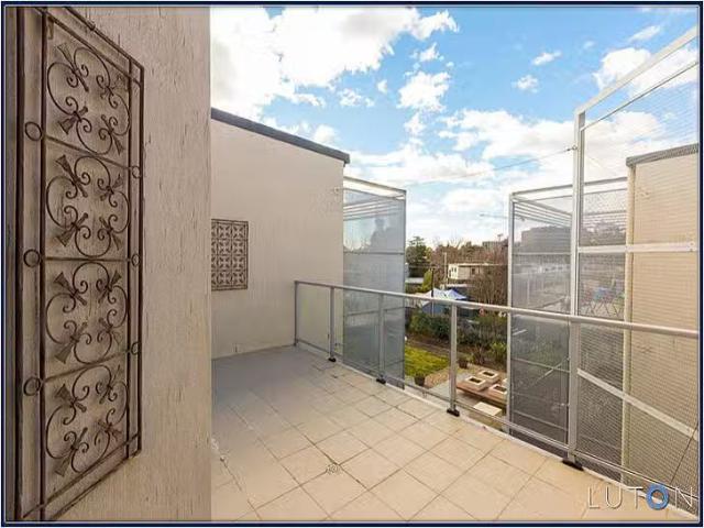 Just in! 19/2 Verdon Street, O'connor, ACT 2602