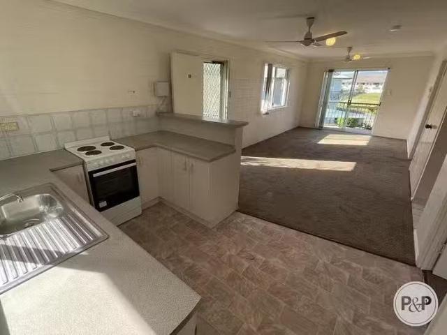 Just in! 19/36 Henry Street, West End, QLD 4810