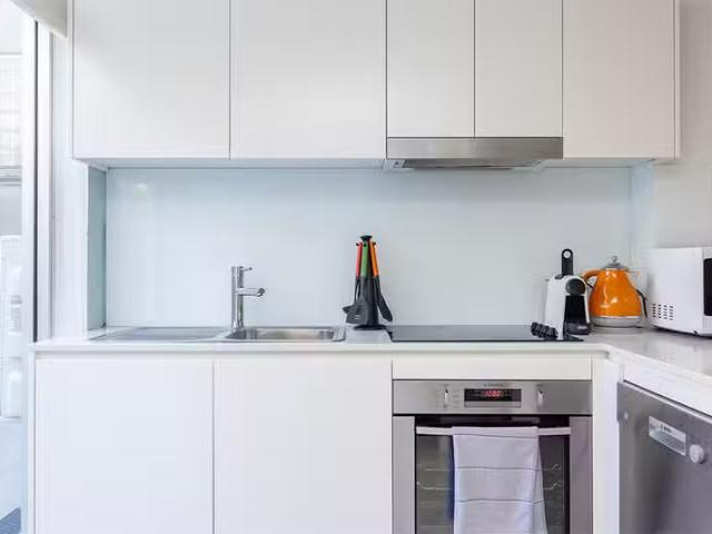 New 19/428 Darling Street, Balmain NSW 2041