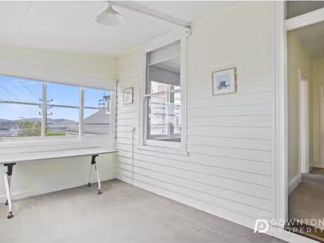 New 1/94 Forest Rd, West Hobart House for rent Listed by Emil.