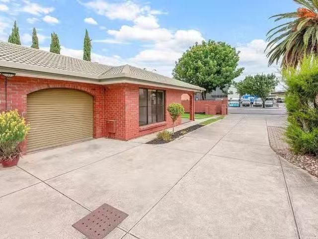 Just in! 1/94 North East Road, Walkerville, SA 5081