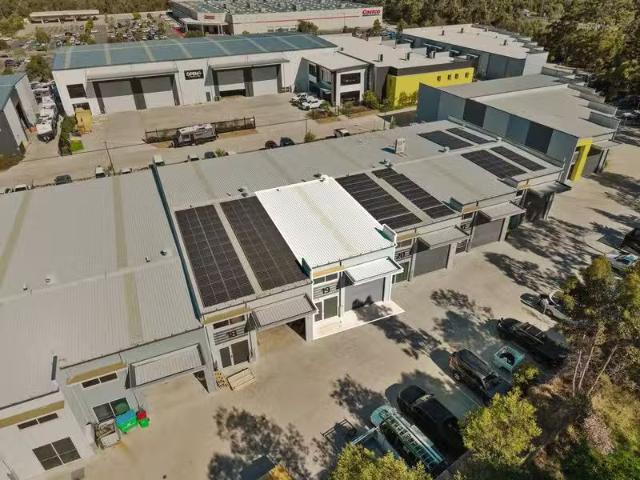 Nice 19/51 Cook Court, North Lakes, QLD 4509 Industrial/Ware.