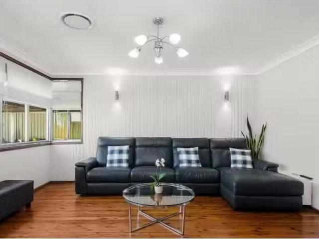 Nice 197 Old Prospect Road, GREYSTANES House for rent Listed.
