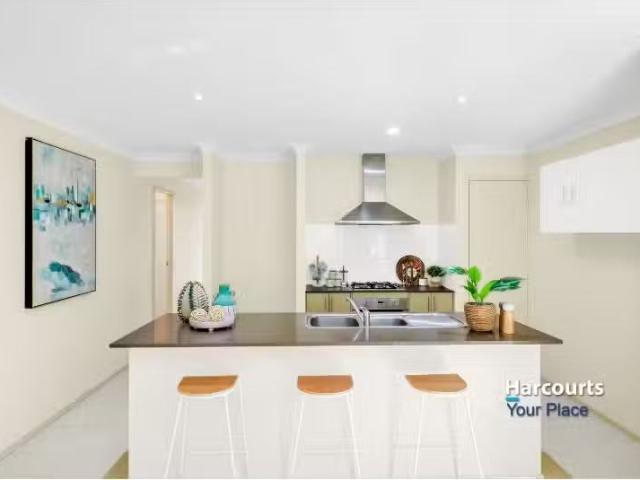 Nice 19 Taradale Drive, ROPES CROSSING House for rent Listed.