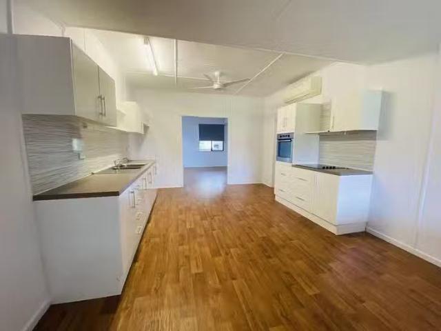 Rental! 19 Taylor Street, West Mackay, QLD 4740