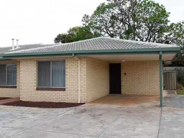 Deal! 1/9 Barnes Road, Glynde, SA 5070