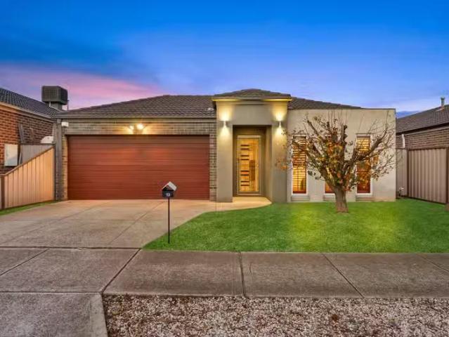 New 19 Cunningham Chase, Burnside Heights VIC 3023