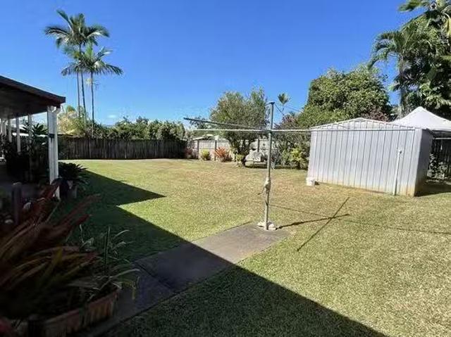 For Rent! 19 Diamond Street, Mount Sheridan, QLD 4868