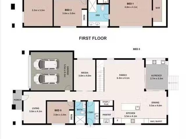 Cheap 19 Gibraltar Way, Box Hill NSW 2765