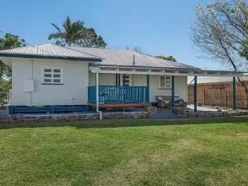 Cozy 19 Jacaranda Street, East Ipswich, QLD 4305