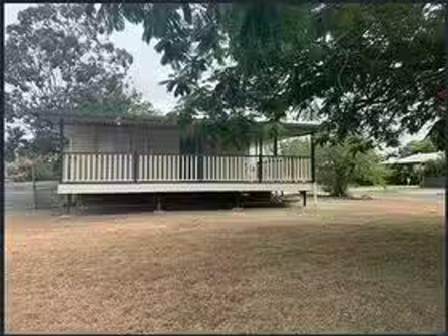 Rental! 1 Mangrove Street, Blackwater, QLD 4717
