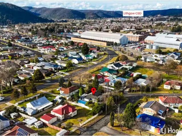 Rental! 1 Mena Place, Lithgow House for rent Listed by Lynett.