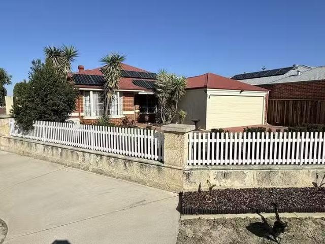 Just in! 1 Oakhill Heights, Ellenbrook, WA 6069