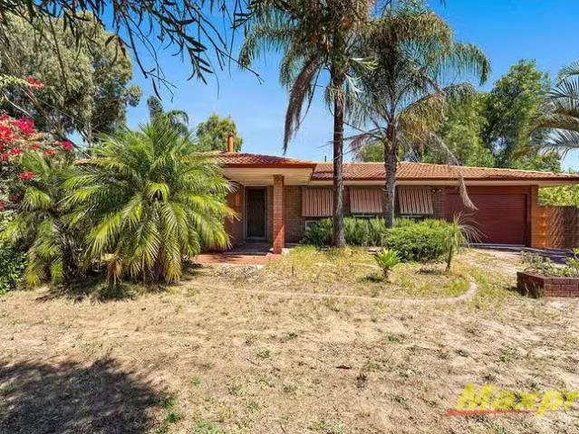 Just in! 1 Bubara Way, Ferndale, WA 6148