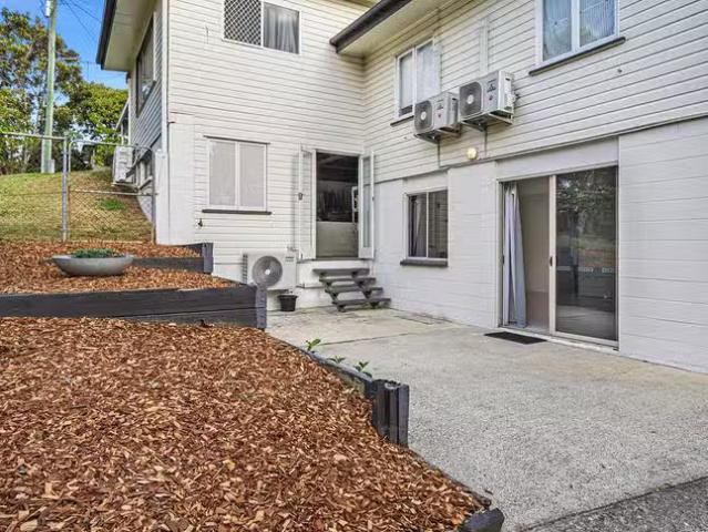 Cozy 1 BA B/34 Marathon Street, Aspley, QLD 4034