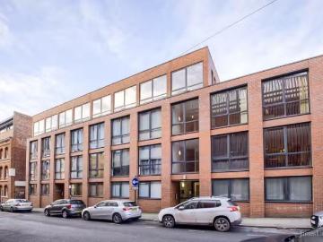 Charming 1 BA Studio flat for rent in Octahedron, George Stree.