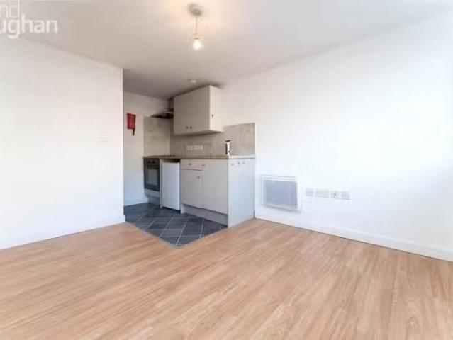 Rental! 1 BA Studio flat for rent in Railway Road, Newhaven, E.