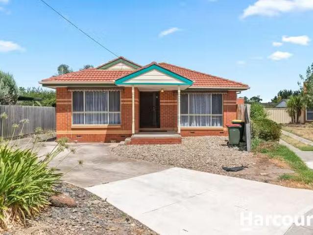 New 1 BA 1/5 Bedford Court, HOPPERS CROSSING, VIC 3029 Unit.