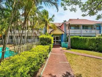 Rental! 1 BA 17/592 Sandgate Road, Clayfield, QLD 4011