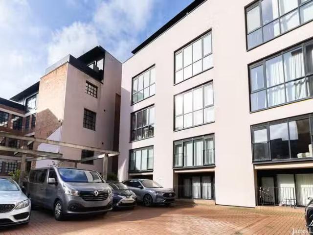 Just in! 1 BA 1 bedroom apartment for rent in Amazon Lofts, 9.