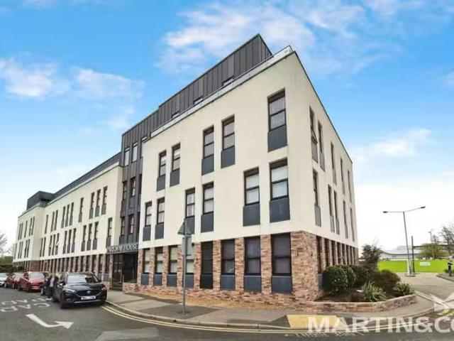 Cozy 1 BA 1 bedroom apartment for rent in Baddow Road, Chelmsf.