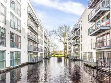 Charming 1 BA 1 bedroom apartment for rent in Lea Bridge Road.