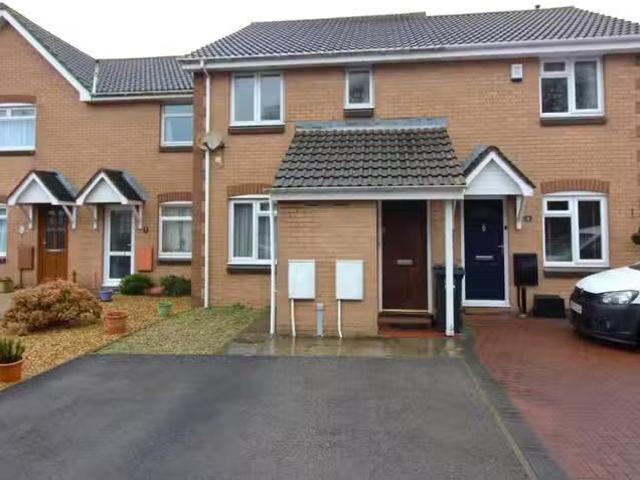Just in! 1 BA 1 bedroom apartment for rent in Lindsey Close, P.