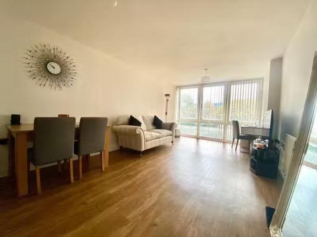 New 1 BA 1 bedroom apartment for rent in Lynmouth Avenue, Chel.