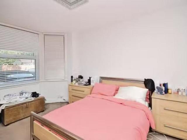 Deal! 1 BA 1 bedroom apartment for rent in Purley Park Road, P.