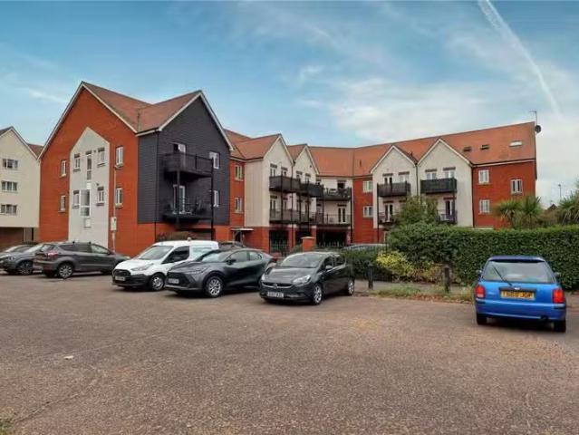 Charming 1 BA 1 bedroom apartment for rent in Tylers Ride, Sou.