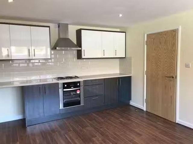 Cozy 1 BA 1 bedroom flat for rent in Mayberry Place, Rumbow, H.