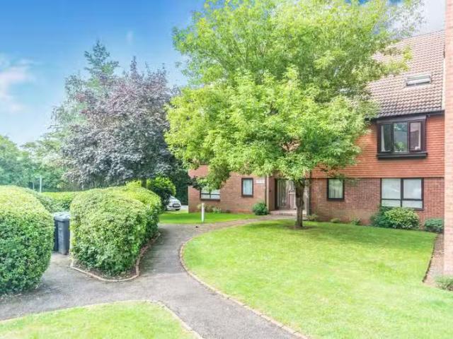 New 1 BA 1 bedroom flat for rent in Norfolk House, 39 Baldwin.