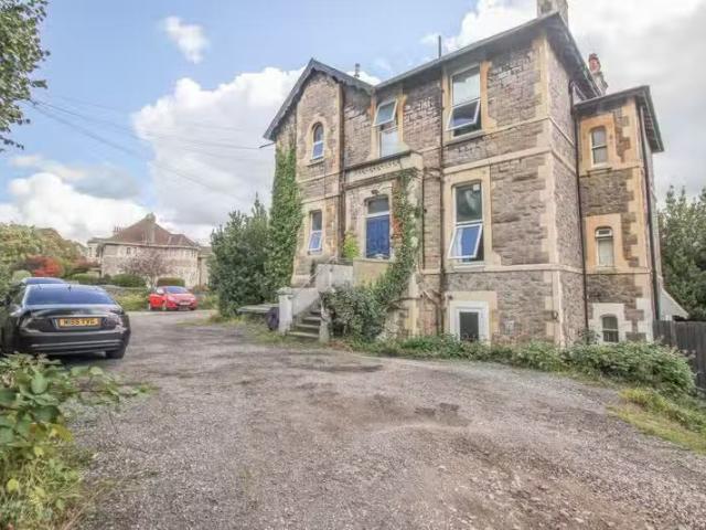 New 1 BA 1 bedroom flat for rent in Bristol Road Lower, Weston.