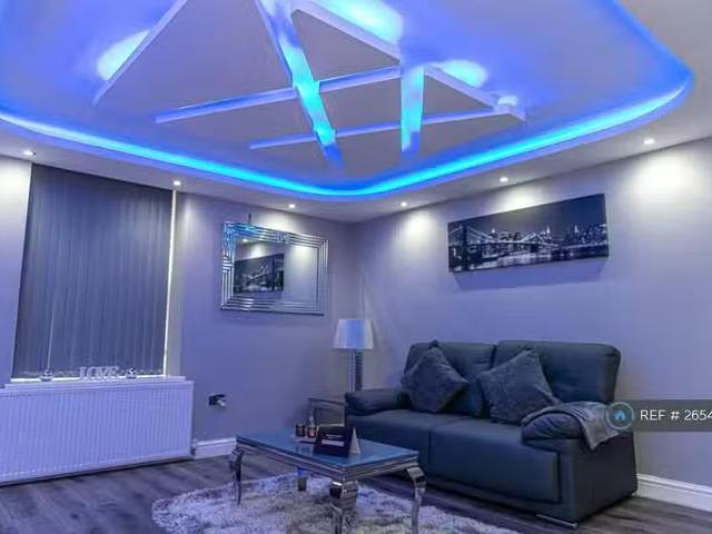 Cheap 1 BA 1 bedroom flat for rent in Claremont, Bradford, BD7