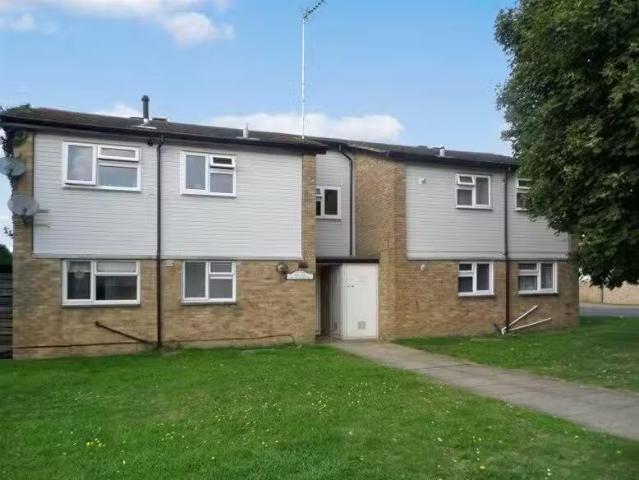 Deal! 1 BA 1 bedroom flat for rent in Down Edge, Redbourn, AL3