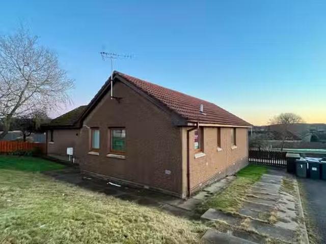 Rental! 1 BA 1 bedroom flat for rent in Gordon Crescent, Inver.