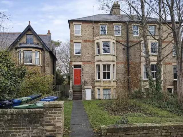 Cozy 1 BA 1 bedroom flat for rent in Huntingdon Road, Cambridg.